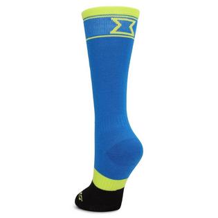 Spyder Juniors' [8-16] Bug Liner Ski Sock