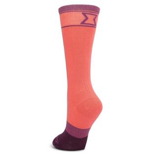 Spyder Juniors' [8-16] Bug Liner Ski Sock