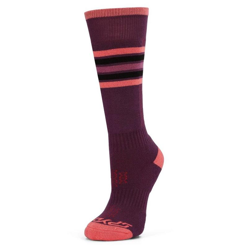 Spyder Chaussette de ski Sweep pour juniors [8-16]