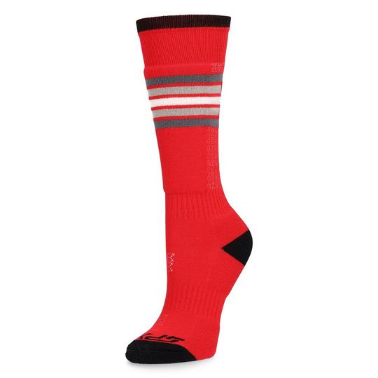 Spyder Juniors   8-16  Sweep Ski Sock