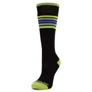 Spyder Juniors' [8-16] Sweep Ski Sock