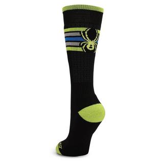 Spyder Juniors' [8-16] Sweep Ski Sock