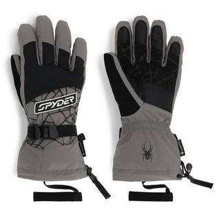 Spyder Men's Overweb GTX Glove