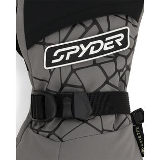 Spyder Men's Overweb GTX Glove