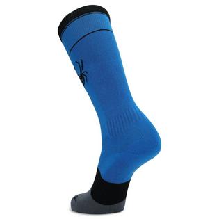 Spyder Men's Pro Liner Ski Sock
