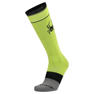 Spyder Men's Pro Liner Ski Sock