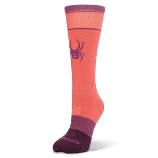 Spyder Women's Pro Liner Ski Sock
