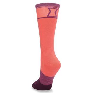 Spyder Women's Pro Liner Ski Sock