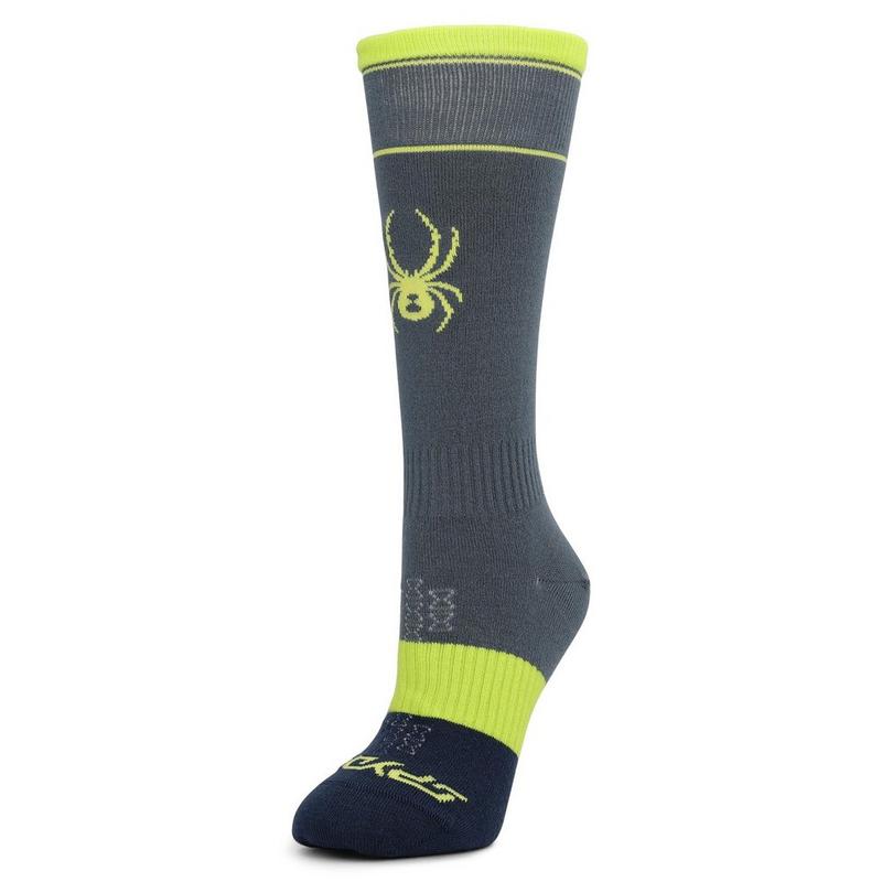 Spyder Chaussette de ski Pro Liner pour femmes
