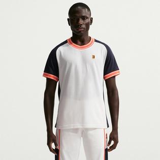 Nike T-shirt Heritage pour hommes
