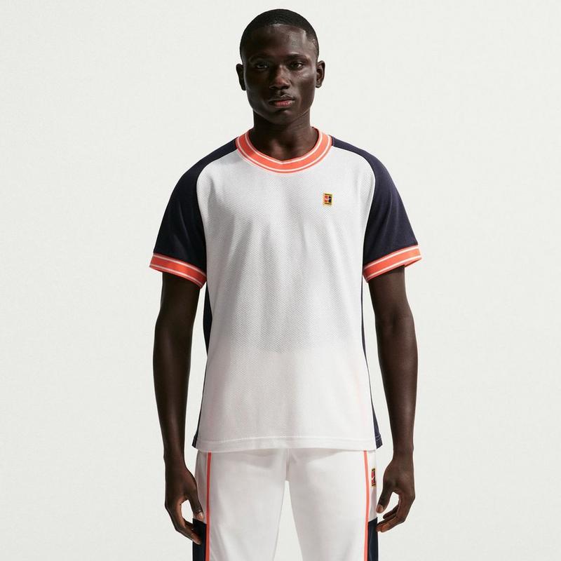 Nike Men's Heritage Short Sleeve Top