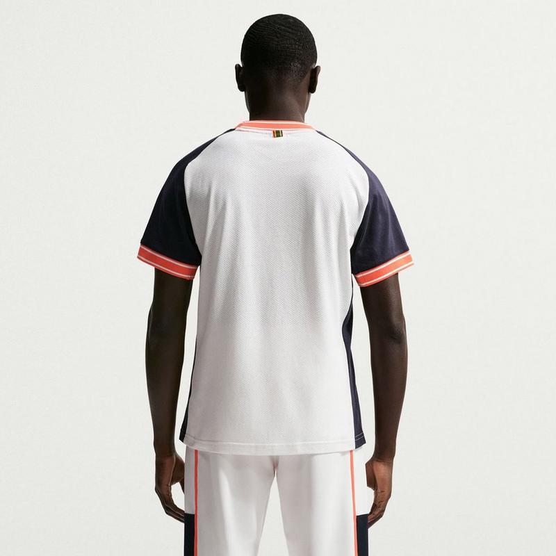 Nike Men's Heritage Short Sleeve Top