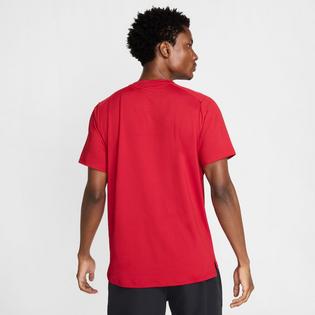 Nike Haut &agrave; manches courtes Advantage Dri-FIT pour hommes