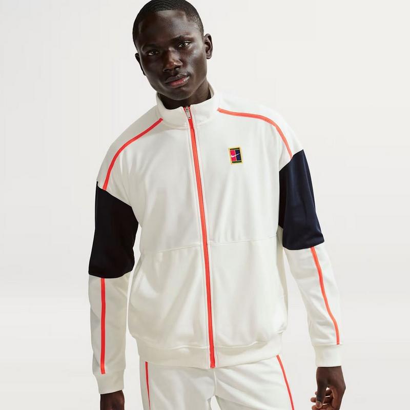 Nike Veste Heritage pour hommes