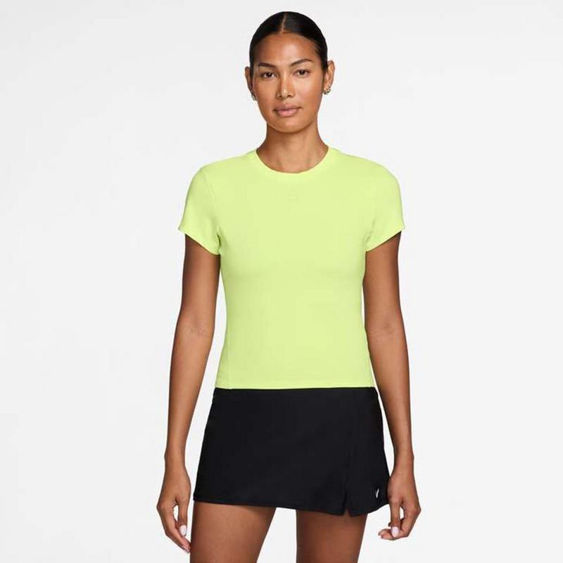 Nike Women's Advantage Dri-FIT Short Sleeve Top