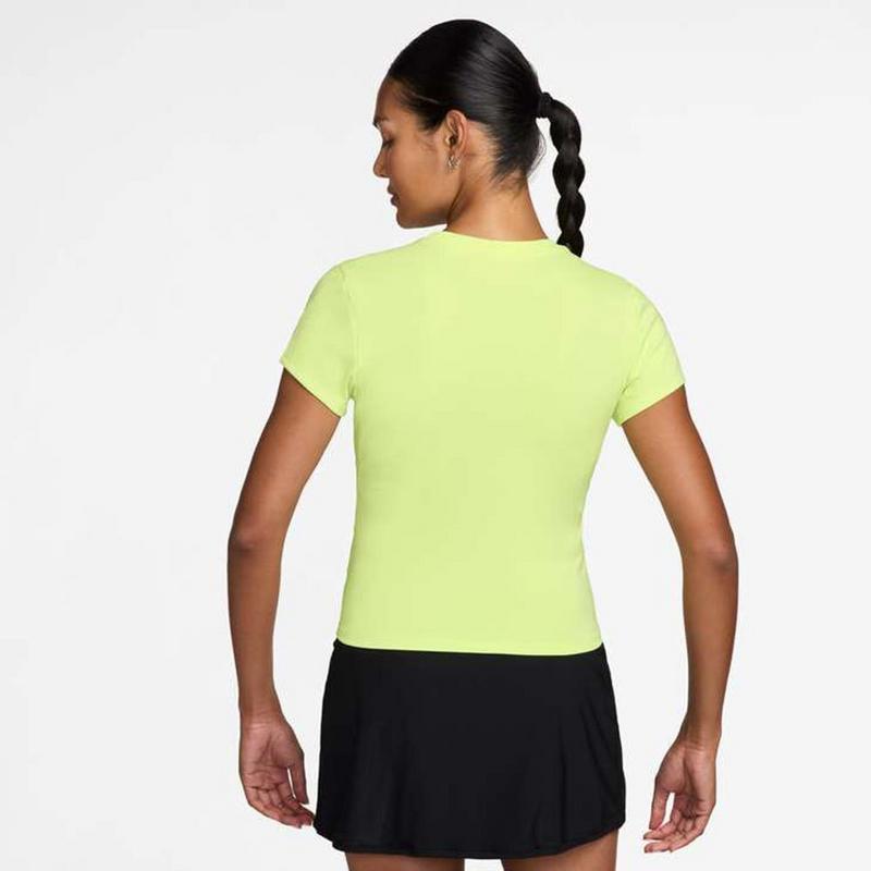 Nike Women's Advantage Dri-FIT Short Sleeve Top