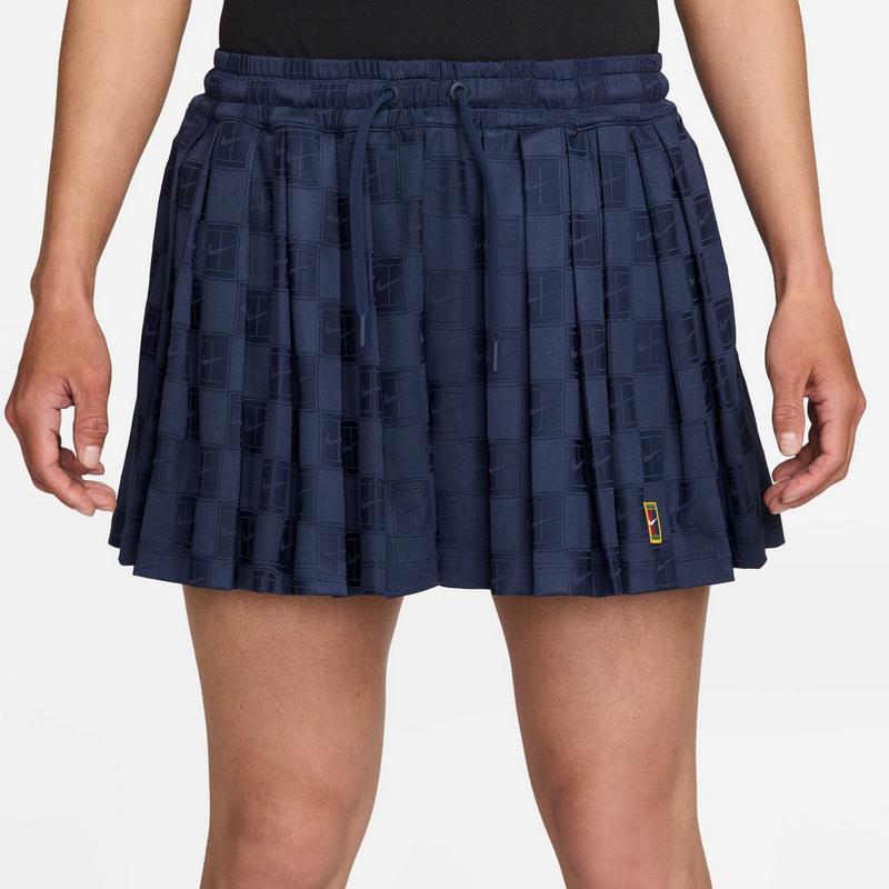 Nike Short &agrave; taille haute Court Collection pour femmes