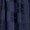 Midnight Navy | Women's Court Collection High Waist Short
