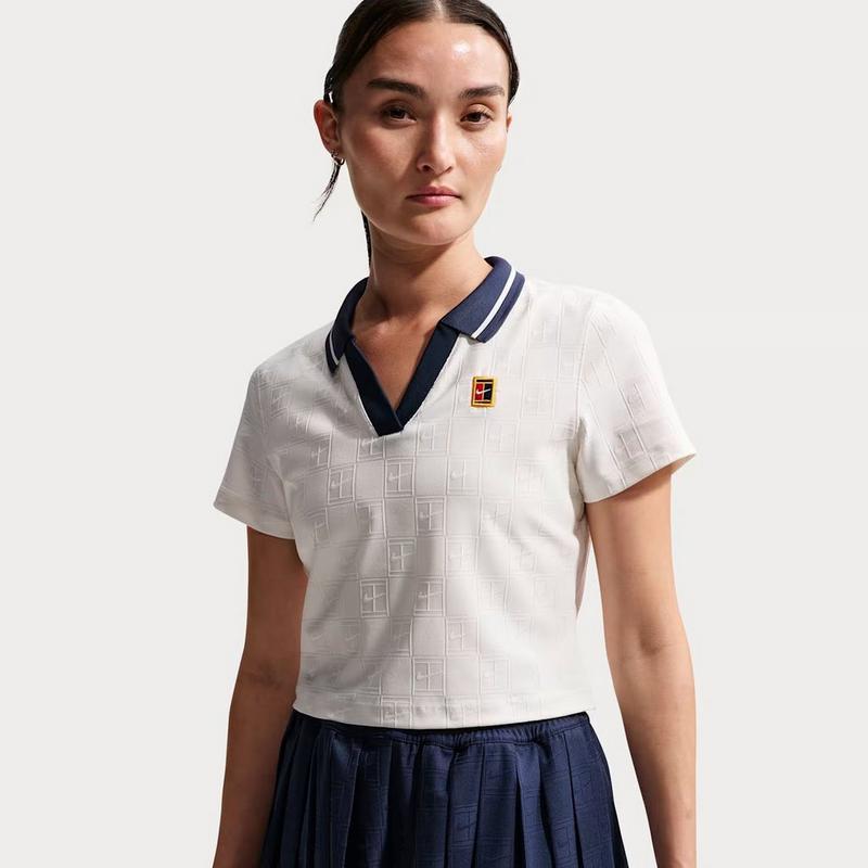 Nike Polo Court Collection court pour femmes