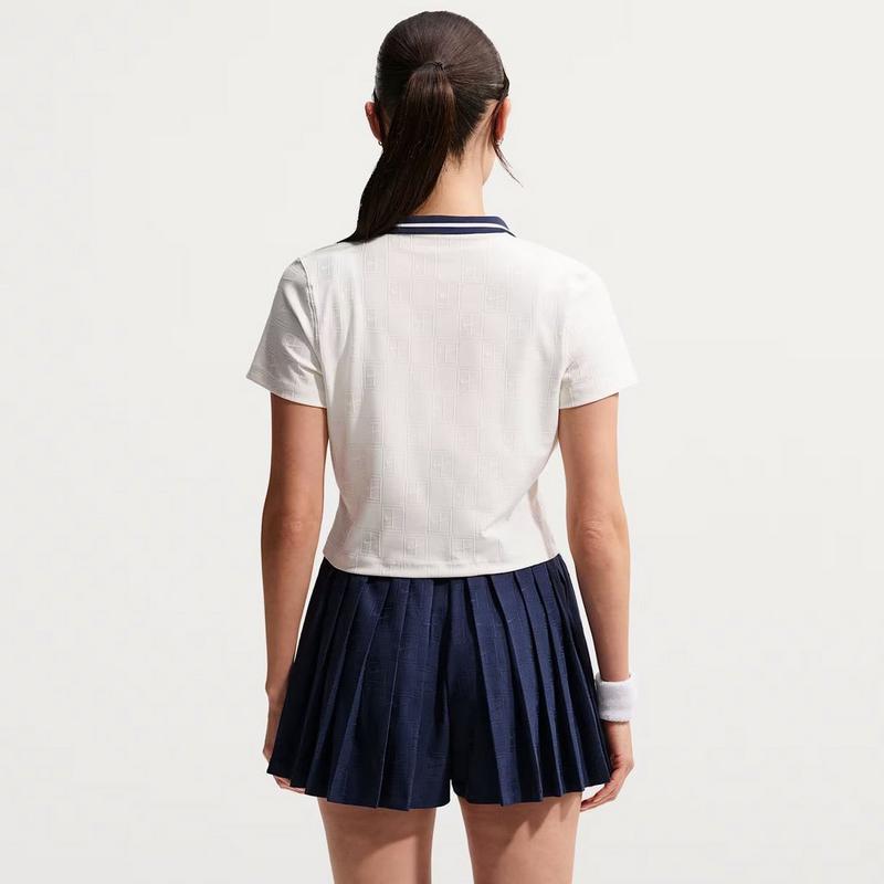 Nike Polo Court Collection court pour femmes
