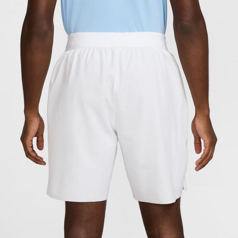 Nike Short Advantage Dri-FIT 8 po pour hommes