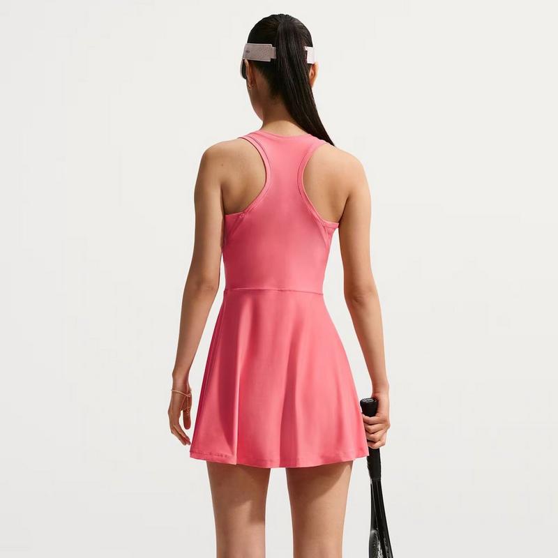 Nike Robe de tennis Dri-FIT Victory pour femmes