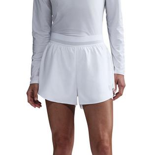Nike Women's Ace Advantage Dri-FIT Short