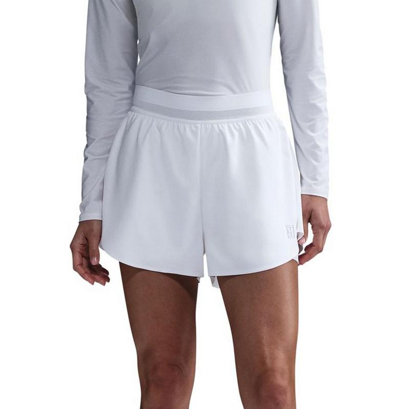 Nike Short Ace Advantage Dri-FIT pour femmes