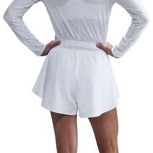 Nike Women's Ace Advantage Dri-FIT Short