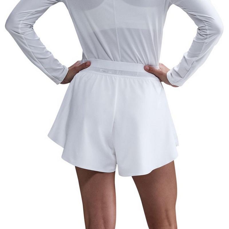 Nike Short Ace Advantage Dri-FIT pour femmes