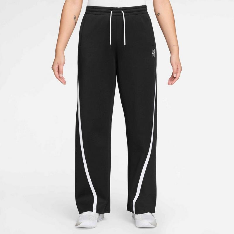 Nike Pantalon &agrave; taille mi-haute Advantage Dri-FIT pour femmes