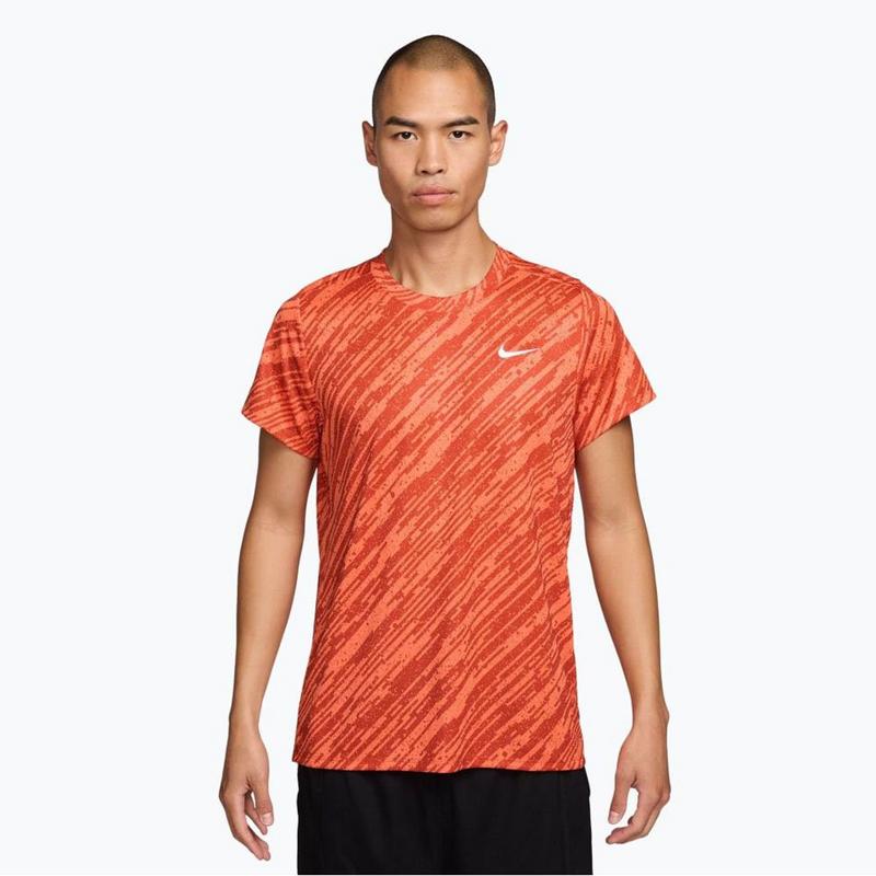 Nike Haut &agrave; manches courtes Victory Dri-FIT pour hommes