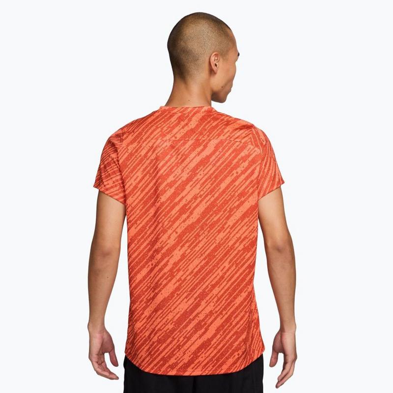 Nike Haut &agrave; manches courtes Victory Dri-FIT pour hommes