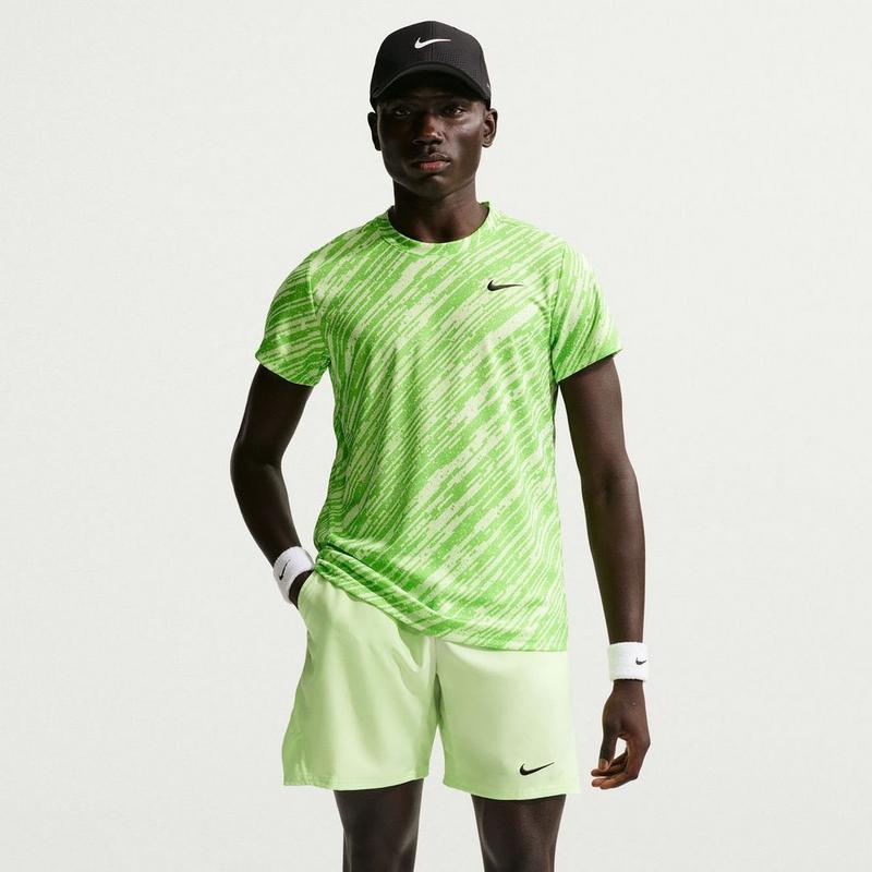 Nike Haut &agrave; manches courtes Victory Dri-FIT pour hommes