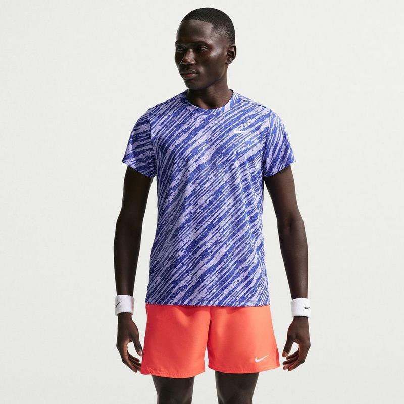 Nike Men's Victory Dri-FIT Short Sleeve Top