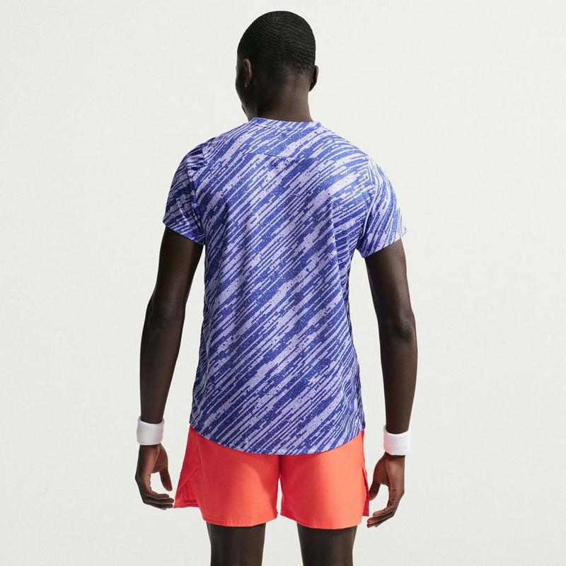Nike Men's Victory Dri-FIT Short Sleeve Top