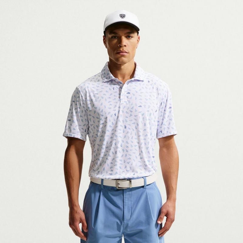 Nike Polo de golf Par Dri-FIT pour hommes