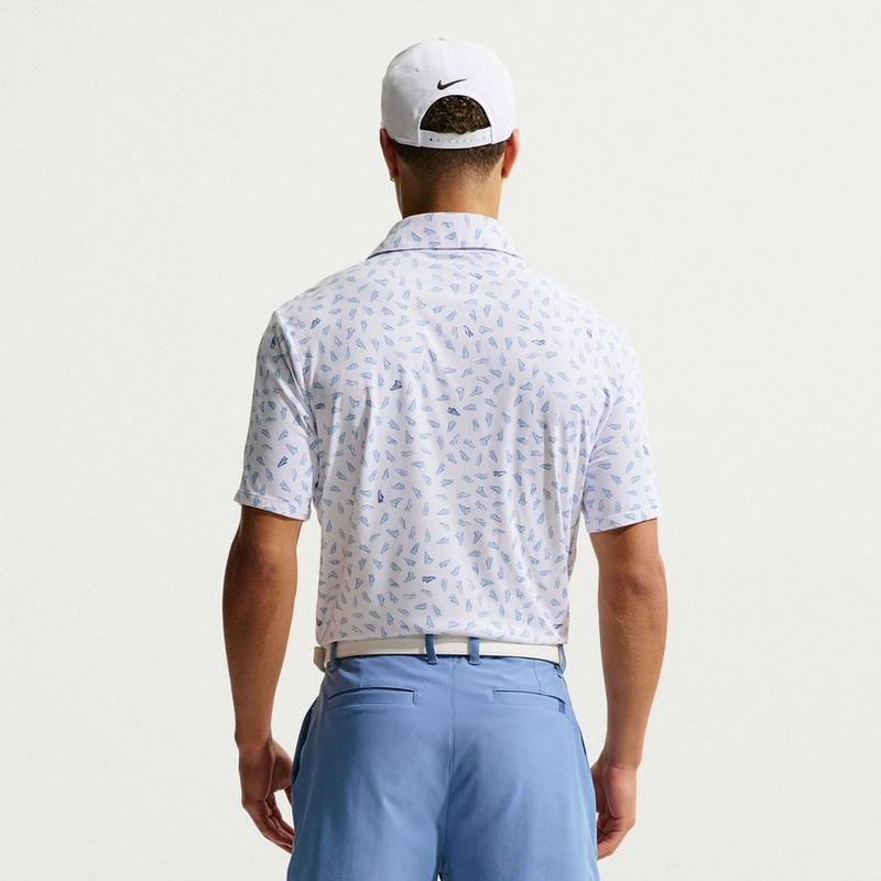 Nike Polo de golf Par Dri-FIT pour hommes