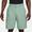 Steam Black | Men's Par Dri-FIT Golf Short