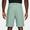 Steam Black | Short de golf Par Dri-FIT pour hommes