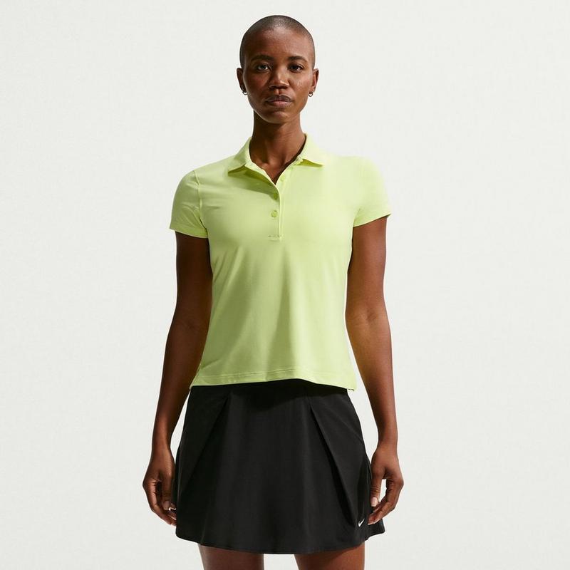 Nike Polo Golf Club Dri-FIT UV pour femmes