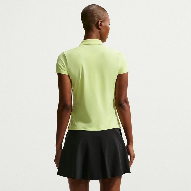 Nike Polo Golf Club Dri-FIT UV pour femmes