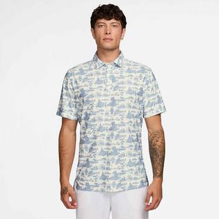 Nike Polo ajust&eacute; Performance Dri-FIT pour hommes