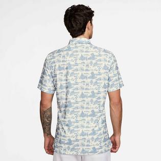Nike Polo ajust&eacute; Performance Dri-FIT pour hommes