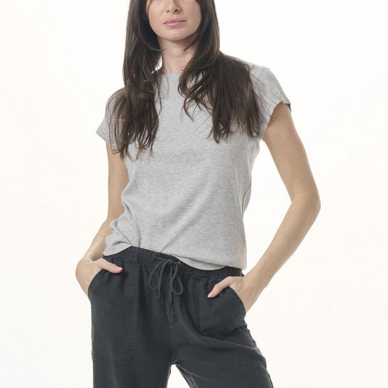 Splendid T-shirt &agrave; col rond Faye pour femmes