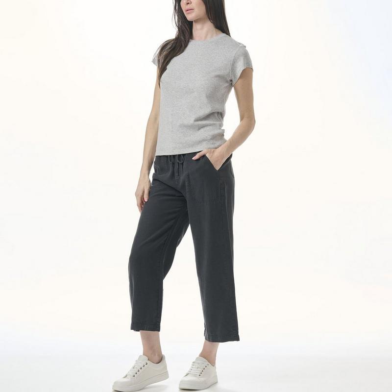 Splendid T-shirt &agrave; col rond Faye pour femmes