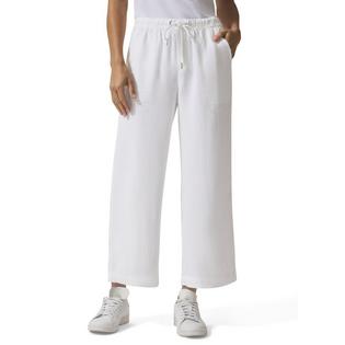 Splendid Women's Angie Crop Wide Leg Pant