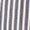 Navy White | Women's Ella Stripe Button-Down Shirt