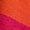 Sailing Orange | Women's Big Pony Scarf Cover-Up