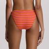 Women s Striped Bikini Bottom